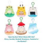 Wawa Sits Plushie Blind Box - Series 1 Charm