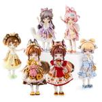 BEEMAI Minty Fantasy Forest Blind Box Figure