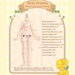 BEEMAI Minty Fantasy Forest Blind Box Figure