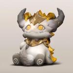 BEEMAI Mythical Beasts Blind Box Collectible Figure