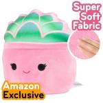 Squishmallows Mystery Box 5-Pack Plush Toys