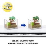 MGA Miniverse Mini Animal 3-Pack Collectible Figurines