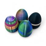 10 Pack Mystery Mini Animal Figurines Collection