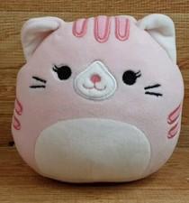 Squishmallows Mystery Box 5-Pack Plush Toys