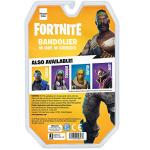 Jazwares Fortnite Raptor Figure Pack with Bandolier