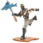 Jazwares Fortnite Raptor Figure Pack with Bandolier