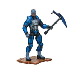 Jazwares Fortnite Carbide Solo Mode Figurine Pack