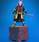 Fortnite Drift Solo Mode Collectible Figure Pack