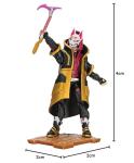 Fortnite Drift Solo Mode Collectible Figure Pack