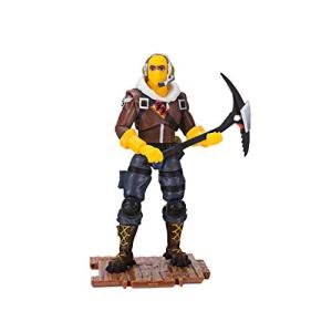 Fortnite Raptor Solo Mode Collectible Figurine