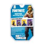 Fortnite Raptor Solo Mode Collectible Figurine
