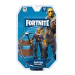Fortnite Raptor Solo Mode Collectible Figurine