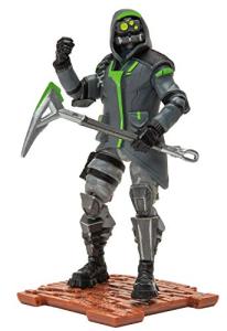 Jazwares Fortnite Archetype Solo Mode Figure Pack