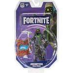 Jazwares Fortnite Archetype Solo Mode Figure Pack