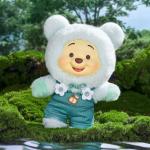 Disney Winnie The Pooh Candy Series Blind Bag