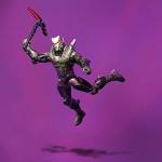 Jazwares Fortnite Omega Survival Kit Figure Pack