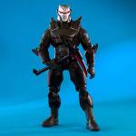 Jazwares Fortnite Omega Survival Kit Figure Pack