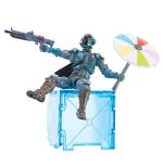 Fortnite Visitor Early Game Survival Figurine Pack