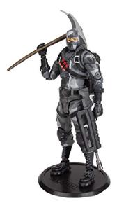 Fortnite Havoc Premium Action Figure by McFarlane Toys
