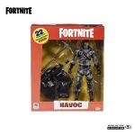 Fortnite Havoc Premium Action Figure by McFarlane Toys