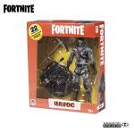 Fortnite Havoc Premium Action Figure by McFarlane Toys