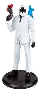 McFarlane Fortnite Wildcard Black Action Figure