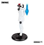 McFarlane Fortnite Wildcard Black Action Figure