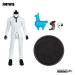 McFarlane Fortnite Wildcard Black Action Figure