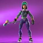 Fortnite Graffeuse Collectible Figurine FNT0015