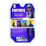 Fortnite Graffeuse Collectible Figurine FNT0015