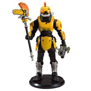 Fortnite Beastmode Jackal Action Figure by McFarlane