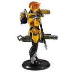 Fortnite Beastmode Jackal Action Figure by McFarlane