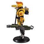 Fortnite Beastmode Jackal Action Figure by McFarlane