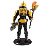 Fortnite Beastmode Jackal Action Figure by McFarlane