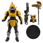 Fortnite Beastmode Jackal Action Figure by McFarlane