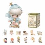 POP MART DIMOO Missing Day Series Blind Box Figurine