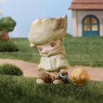 POP MART DIMOO Missing Day Series Blind Box Figurine