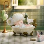 POP MART DIMOO Missing Day Series Blind Box Figurine