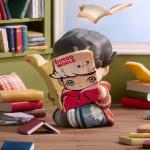 POP MART DIMOO Missing Day Series Blind Box Figurine