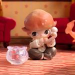 POP MART DIMOO Missing Day Series Blind Box Figurine