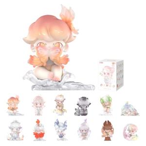 Dimoo Shapes in Nature Blind Box Figurines