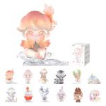 Dimoo Shapes in Nature Blind Box Figurines