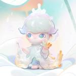 Dimoo Shapes in Nature Blind Box Figurines