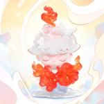 Dimoo Shapes in Nature Blind Box Figurines