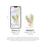 Dimoo Shapes in Nature Blind Box Figurines