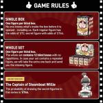 Disney DIMOO World Blind Box Collectible Figurines