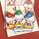 Disney DIMOO World Blind Box Collectible Figurines