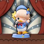 Disney DIMOO World Blind Box Collectible Figurines