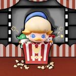 Disney DIMOO World Blind Box Collectible Figurines