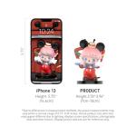 Disney DIMOO World Blind Box Collectible Figurines